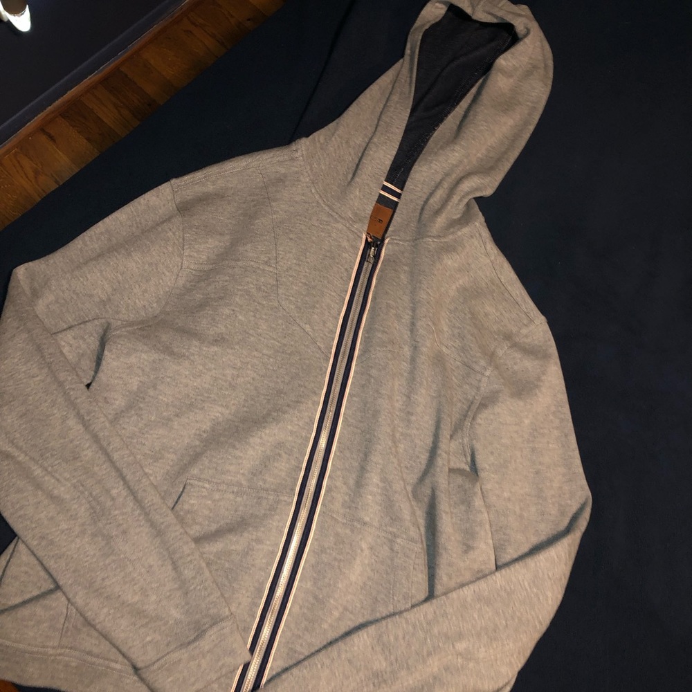 Brand New Joe Jacket